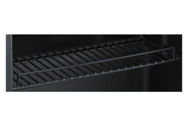 Musta lankahylly Adexa-pullokylmälaukkuun CL380SDCP