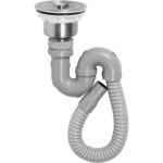 Jätepakkauksen vesiletku | | Adexa DS06H