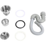 Jätepakkauksen vesiletku | | Adexa DS06H - Image 5