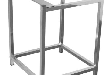 Astianpesukoneen teline astianpesukoneille, joiden leveys 565-590 mm ja syvyys 600-700 mm | Adexa DWS01B