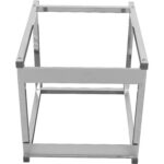 Astianpesukoneen teline astianpesukoneille, joiden leveys 565-590 mm ja syvyys 600-700 mm | Adexa DWS01B - Image 6