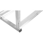 Astianpesukoneen teline 2 hyllyohjaimella leveydeltään 565-590mm ja syvyydeltään 600-700mm astianpesukoneille | Adexa DWS02B - Image 7