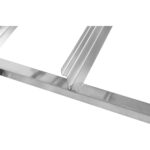 Astianpesukoneen teline 2 hyllyohjaimella leveydeltään 565-590mm ja syvyydeltään 600-700mm astianpesukoneille | Adexa DWS02B - Image 5