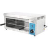 Kaupallinen Salamander grilliuuni 2kW | Adexa EMH936