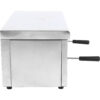 Kaupallinen Salamander grilliuuni 2kW | Adexa EMH936 - Image 5
