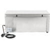 Kaupallinen Salamander grilliuuni 2kW | Adexa EMH936 - Image 2