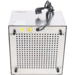 Ammattimainen lasinkiillottaja 3 tupsua 220 lasia/h | Adexa GFM11B3 - Image 2