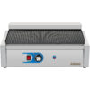 Ammattitasoinen Sähkögrilli 1 vyöhyke 1.4kW Urallinen Valurauta | Adexa GP3030EW - Image 2