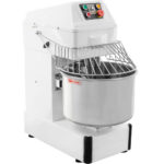 Ammattimainen taikinansekoitin 20 litraa 2 nopeutta | Adexa H20 - Image 3