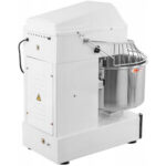 Ammattimainen taikinansekoitin 20 litraa 2 nopeutta | Adexa H20 - Image 2