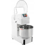 Ammattimainen taikinansekoitin 20 litraa 2 nopeutta | Adexa H20 - Image 5