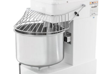 Ammattimainen taikinansekoitin 20 litraa 2 nopeutta | Adexa H20