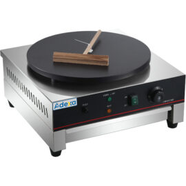 Kaupallinen Ohukaiskone Yksittäinen 400mm | Adexa HCM1