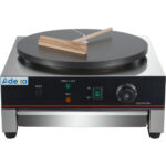 Kaupallinen Ohukaiskone Yksittäinen 400mm | Adexa HCM1 - Image 3