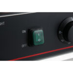 Kaupallinen Ohukaiskone Yksittäinen 400mm | Adexa HCM1 - Image 5