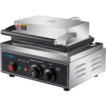 Kaupallinen Donitsikone 5 donitsia Pöytämalli | Adexa HDM5 - Image 2