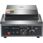 Kaupallinen Donitsikone 5 donitsia Pöytämalli | Adexa HDM5 - Image 4