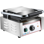 Raskaan sarjan panini-kontaktigrilli uurrettu 1,8 kW | Adexa HEG811 - Image 2