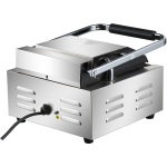 Raskaan sarjan panini-kontaktigrilli uurrettu 1,8 kW | Adexa HEG811 - Image 3