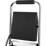 Raskaan sarjan panini-kontaktigrilli uurrettu 1,8 kW | Adexa HEG811 - Image 4