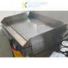 Kaupallinen Tasogrilli Sileä/Rihlattu 730x470x240mm 4,4kW Sähkö | Adexa HEG822 - Image 3
