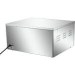 Sähköinen pizzauuni 4 pizzalle, 8'' | Adexa HEP1ST - Image 3