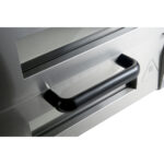 Sähköinen Pizzauuni 4+4 pizzaa, 8'' | Adexa HEP2ST - Image 2