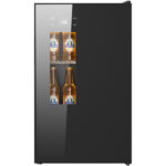 Sub-zero Premium Olutjääkaappi 86 litraa | Adexa JC98G - Image 8