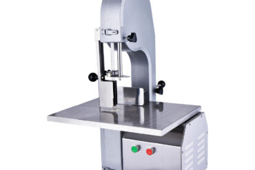 Teollinen luusaha 1650mm ruostumatonta terästä | Adexa JG210C