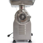 Ammattilainen Lihamylly 350kg/h Ruostumaton Teräs | Adexa DQ32 - Image 4