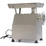 Ammattilainen Lihamylly 350kg/h Ruostumaton Teräs | Adexa DQ32 - Image 2