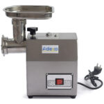 Ammattimainen lihamylly 60 kg/h ruostumaton teräs | Adexa DQ8 - Image 3