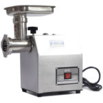 Ammattimainen lihamylly 60 kg/h ruostumaton teräs | Adexa DQ8