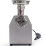 Ammattimainen lihamylly 60 kg/h ruostumaton teräs | Adexa DQ8 - Image 4