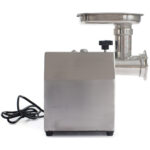 Ammattimainen lihamylly 60 kg/h ruostumaton teräs | Adexa DQ8 - Image 2