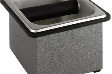 Kahvin Purkulaatikko/Potti GN1/6 | Adexa KB14FS