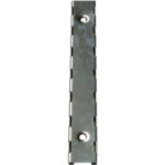 Seinähylly 3 tasoa 600x300x900 mm ruostumatonta terästä | Adexa WSWB30060 - Image 2