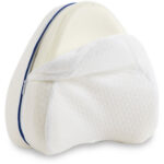 Polvityyny Bamboo Memoryfoam 25x24 cm 250GSM | Siexa KP2524 - Image 2