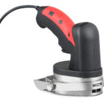 Sähköinen Kebab-leikkuri 100mm | Adexa KS100E - Image 4