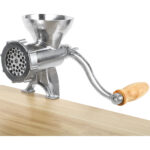 Manuaalinen lihamylly, pöytäkiinnitys | Adexa MG001