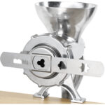 Manuaalinen lihamylly, pöytäkiinnitys | Adexa MG001 - Image 8