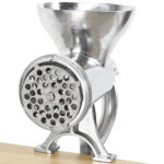 Manuaalinen lihamylly, pöytäkiinnitys | Adexa MG001 - Image 2