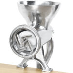 Manuaalinen lihamylly, pöytäkiinnitys | Adexa MG001 - Image 4