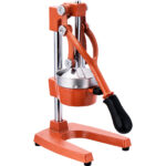 Kaupallinen manuaalinen sitruspuserrin | Adexa MJE1 - Image 3