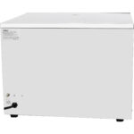 Sähköinen pizzauuni 2 kammiolla 410x420mm | Adexa MLP2ST - Image 4
