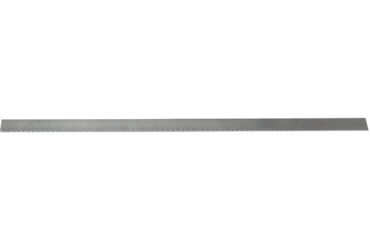 Varaosa terä Adexa lihasahalle MX02919 19''/480mm ruostumatonta terästä | | Adexa MX02919B