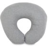 Imetystyyny 55x55 cm - Jersey Puuvilla - Pallo-kuitu - 600g - Harmaa | Siexa NFP55551