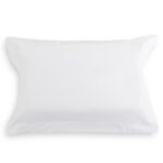 Eksklusiivinen Tyynyliina Valkoinen 100% Puuvillaa 40x60cm 300TC | Siexa PCC4060W - Image 3