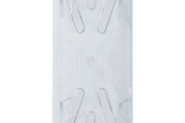 Polykarbonaattinen Gastronorm-astia Valutusritilä GN1/9 | Adexa PCDB19