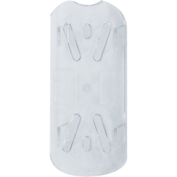 Polykarbonaattinen Gastronorm-astia Valutusritilä GN1/9 | Adexa PCDB19